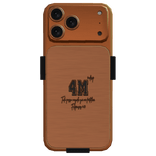 Telefone Laranja 17 - Edição cintura