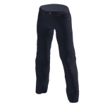 Telefonica dark blue denim