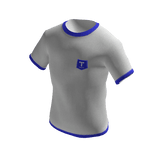 Telefonica white t-shirt