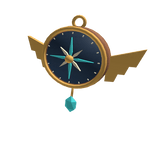 Teller of Direction
