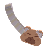 ୨♡୧ Capybara side bag