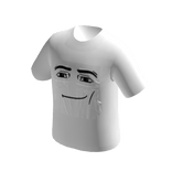 [⏳] man face Meme T Shirt