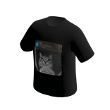 [⏳] motion at your door Meme T Shirt