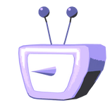 Tenna (Expressionless) - Deltarune