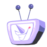 Tenna (Flushed) - Deltarune