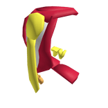 Tenna Suit (R6 Robloxian 2.0)