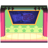 Tenna Tv Time Stage