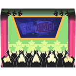 Tenna Tv Time Stage w/ Audience