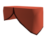 Tenna/Mike Tailcoat Deltarune