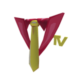 Tenna's Front Accessories (Deltarune)