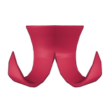 Tenna's Tv tastic tailcoat