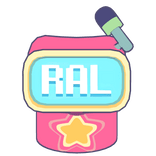 Tennas Tv Time Podium (Ralsei)