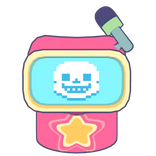 Tennas Tv Time Podium (Sans)