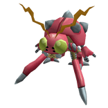 Tentomon Shoulder Pal