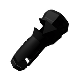 Terminal Torch Addon [Black]