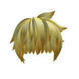 Teruki Hanazawa mob psycho hair