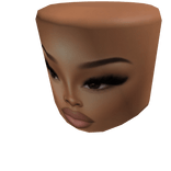 Tesehki Malone Face