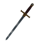 Tessa's Sword (Murder Drones)
