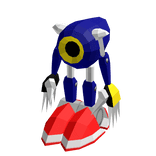 Metal Sonic Fighters