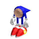 Movie Sonic Fighters