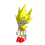 Super Sonic Fighters