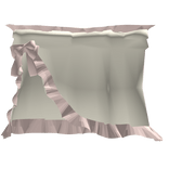 Summer two piece set (pink and yellow) 3.0