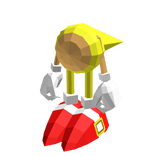 Super Sonic Fighters