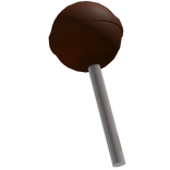 Butterscotch Lollipop  