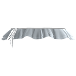 Summer two piece set (blue) 3.0 