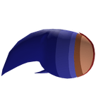 Sonic Genesis Torso (R15)