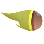 Super Sonic 3 & Knuckles Genesis Torso