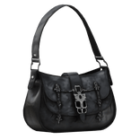 Thrifted Leather GraveLock Bag 3.0