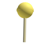 Lemon Lollipop 