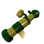 VIP Egg Launcher