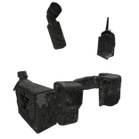 Granite New Type Webbing Kits