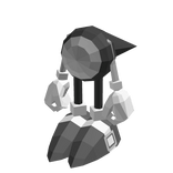 Sonic Fighters Copycat