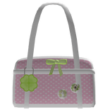 test clover bag
