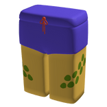Test quần rồng