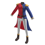 Teto CandyCookieChocolate