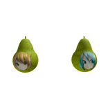 Teto hair pears addition