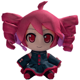 Teto Plush