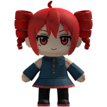 Teto Plush