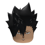 Tetsuro Kuroo *GLOWING*