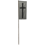 Teutonic order banner