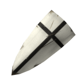 Teutonic order shield 