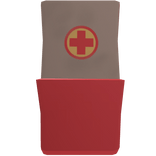 TF2 Medic Right Arm