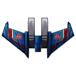 [TFCS-004T] Air Warrior's Blue Jet Wings ALT