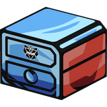 [TFCS-015GTS] Motor King's Shoulder L ALT