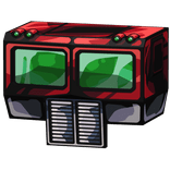 [TFCS-022XMAS] 2.0 Prime Leader's Chest V1 (R15)