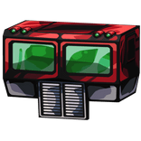 [TFCS-022XMAS] 2.0 Prime Leader's Chest V1 (R6)